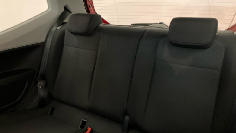 Volkswagen Up 1.0 65PS Up 3dr Petrol Hatchback